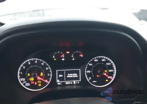 2018 GMC Acadia Sle-1 z USA, uszkodzony, nr VIN 1GKKNKLA3JZ242194